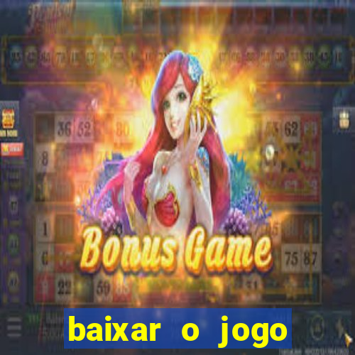 baixar o jogo super mario